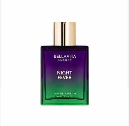 BellaVita Night Fever EDP 100ml