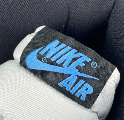 Jordan 1 Retro High University Blue
