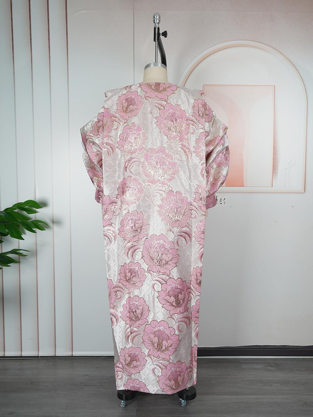 Women'S S10832 Bubu Dress