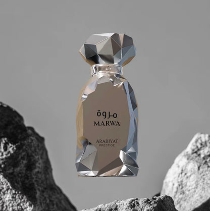 Arabiyat Prestige Marwa Men’s Eau de Parfum 100ml