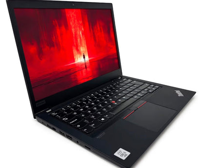 Lenovo ThinkPad T14 Gen 1 i5 48GB RAM 2TB NVMe SSD Windows 11 Pro