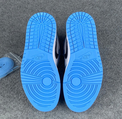 Jordan 1 Retro High University Blue