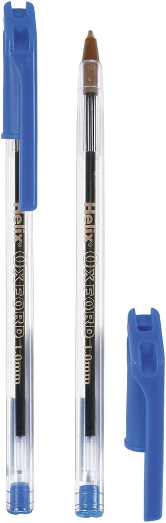 Oxford Complete Back to School Stationery Set - Comprehensive  Oxford School Supplies Set Including Maths Set, Pens, Ruler, Scientific Calculator & More - Ideal for High School or College