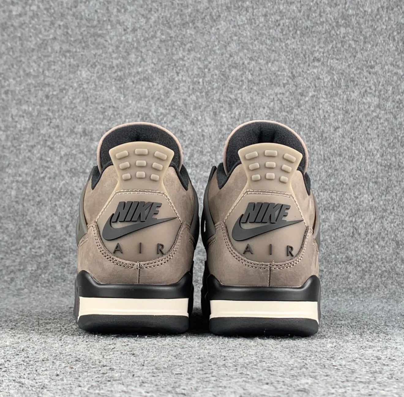 Air Jordan 4 Retro 'Cave Stone'