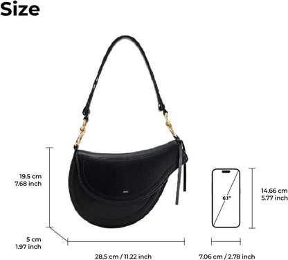 Women'S Ashlie Crossbody Bag