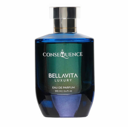 BellaVita CONSEQUENCE Unisex EDP 100ml