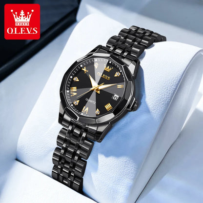 9931 Premium Men's and Women's Watches - Dropshipping VIP Link