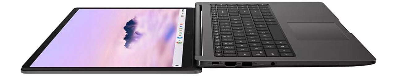 ASUS Chromebook 15 CM1505C4 MediaTek 4GB 128GB 15.6-inch Full HD