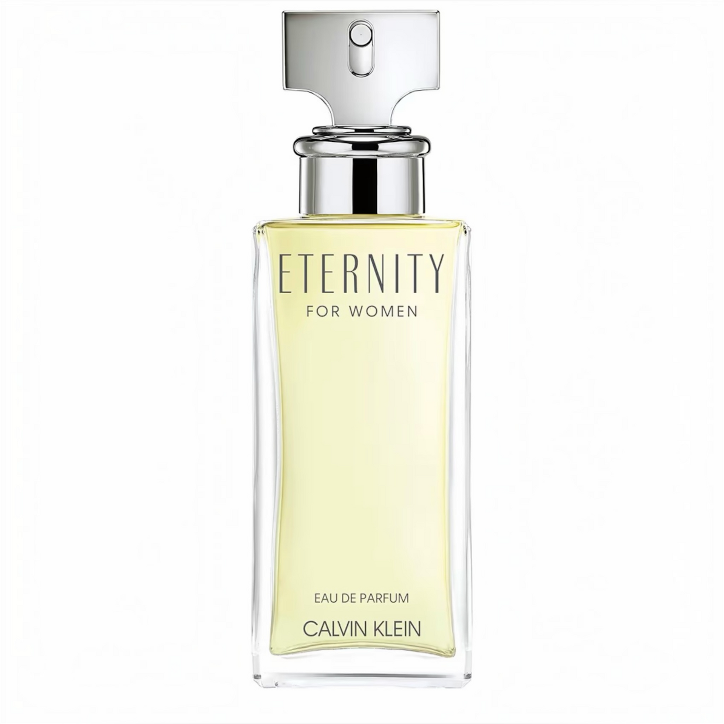 Calvin Klein Eternity Eau De Parfum 100 ML