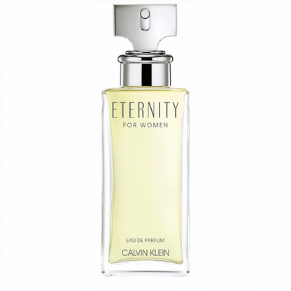 Calvin Klein Eternity Eau De Parfum 100 ML