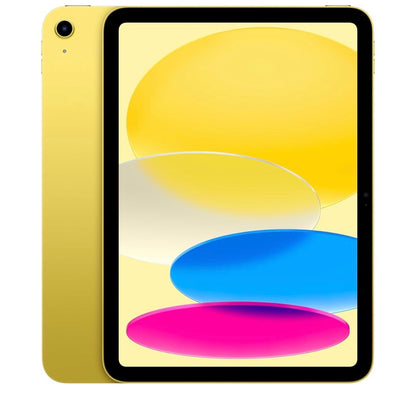 Apple iPad 11-inch A16 128GB Wi-Fi 6 Silver