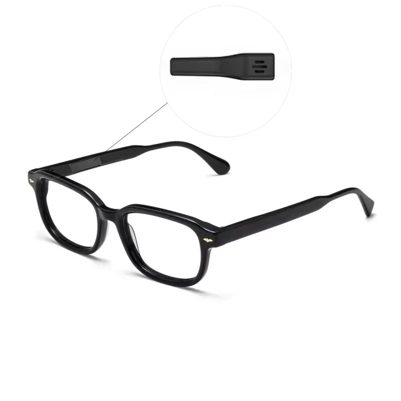 Advanced Bluetooth GPS Eyeglasses Locator with Smartphone App for Effortless Tracking