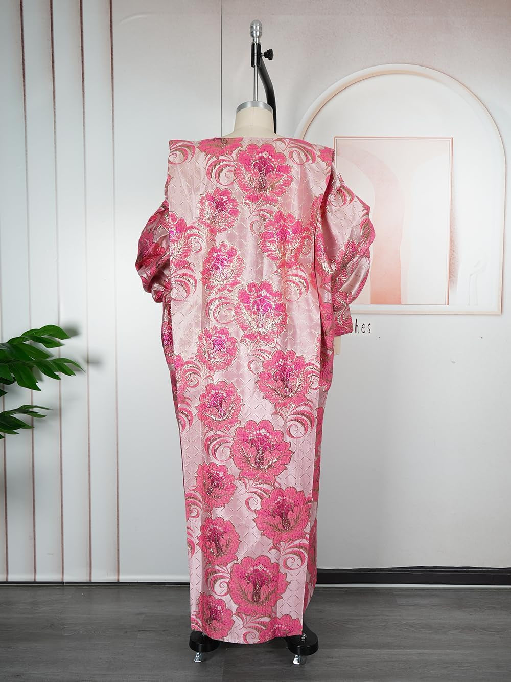 Women'S S10832 Bubu Dress
