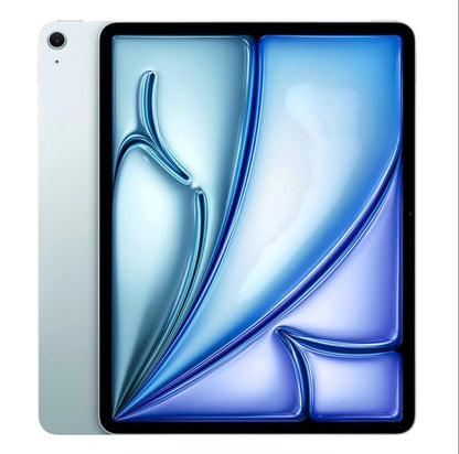 Apple iPad Air 13-inch M4 128GB Wi-Fi 7 Blue