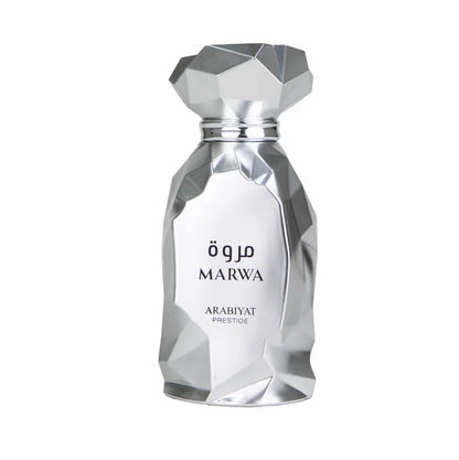 Arabiyat Prestige Marwa Men’s Eau de Parfum 100ml