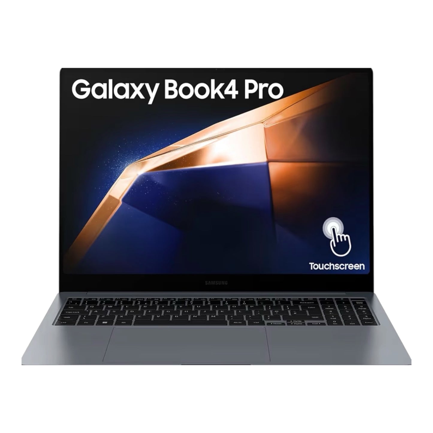 Samsung Galaxy Book4 Pro 16-inch Intel Core Ultra 7 16GB 1TB