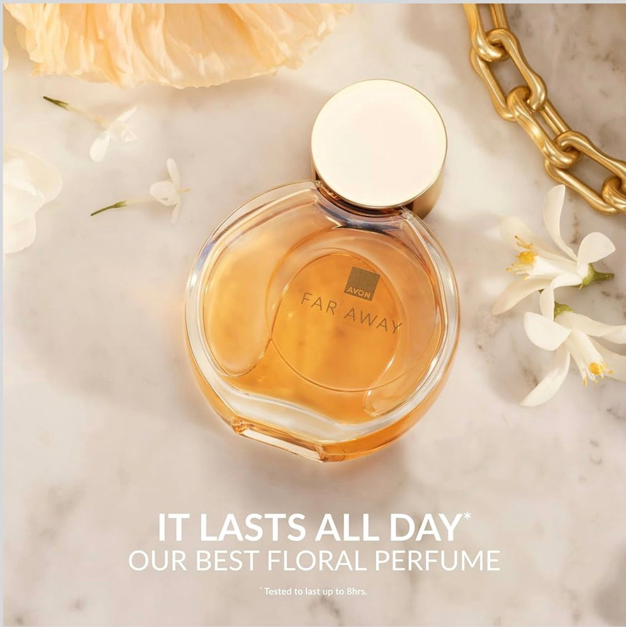 AVON Far Away Gift Set 50ml