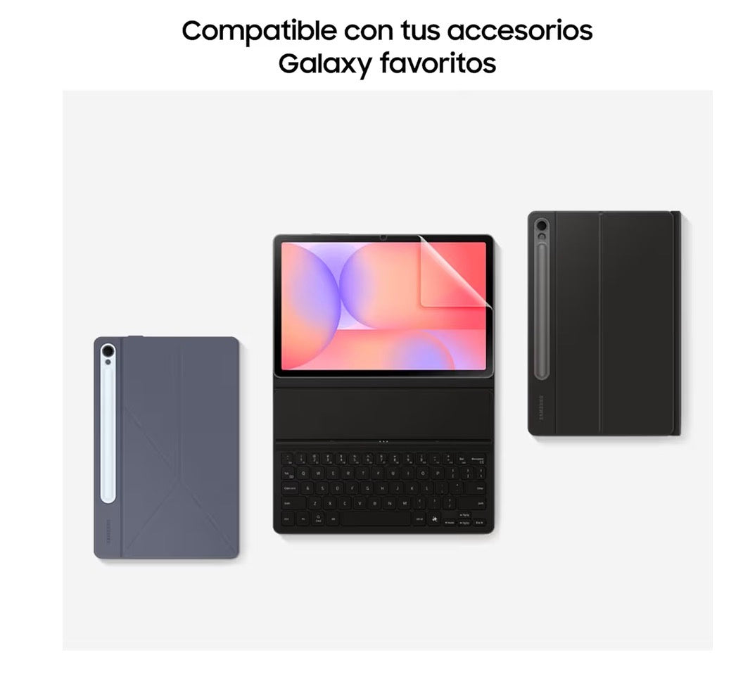Samsung Galaxy Tab S10 Lite 128GB Gray Android Tablet