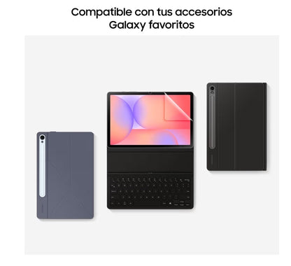 Samsung Galaxy Tab S10 Lite 128GB Gray Android Tablet