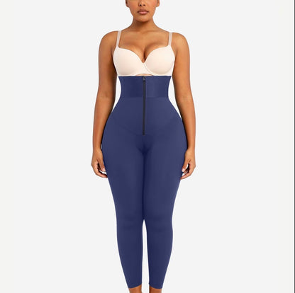 Shapellx AirSlim High-Waisted ElasticFuse Shaping Leggings