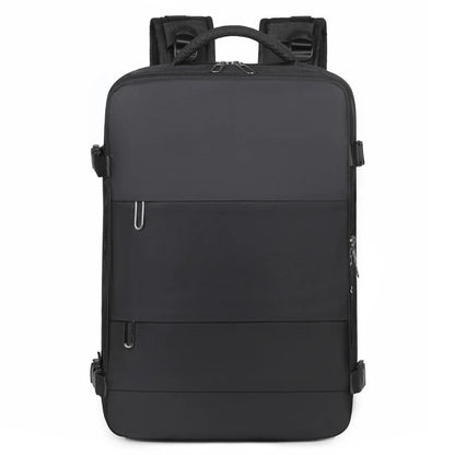 New Travel Backpack Female Large-Capacity Dry and Wet Luggage Travel Bags Computer Backpack College Students Bag