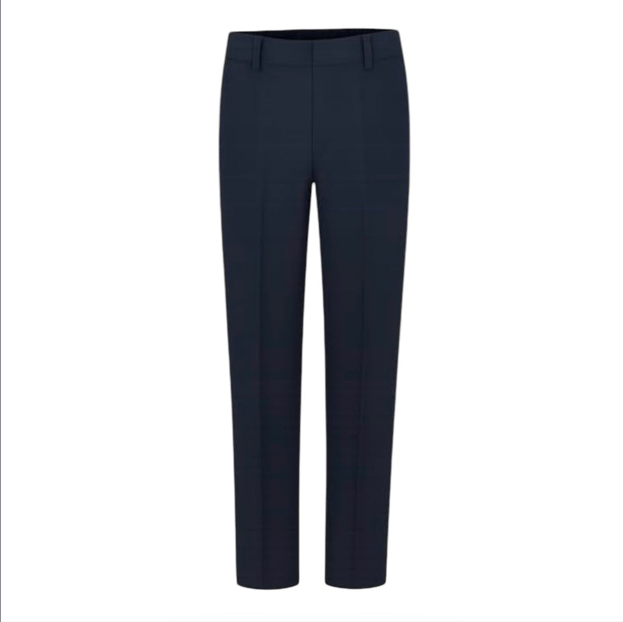 Boys School Trousers Adjustable Waist Tailored Fit Uniform 3–16 Years