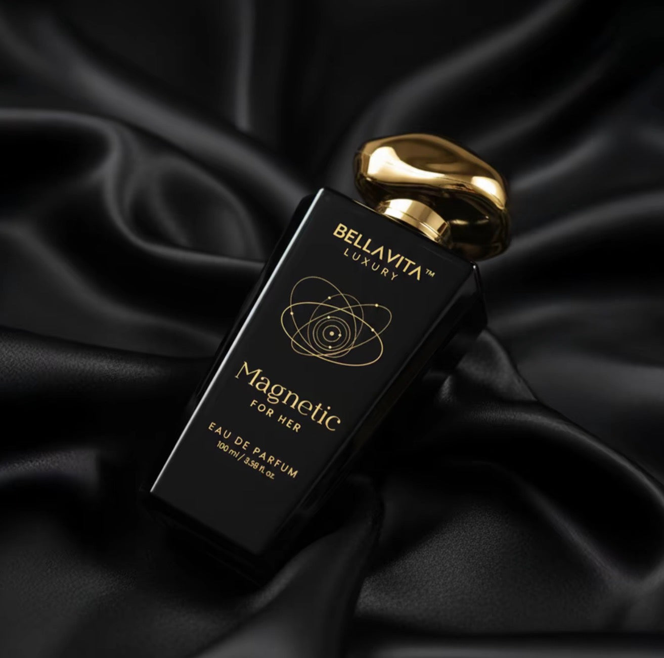 BellaVita Magnetic for Her EDP