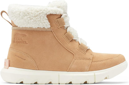 Women'S Explorer Carnival Wp Casual Winter Boots