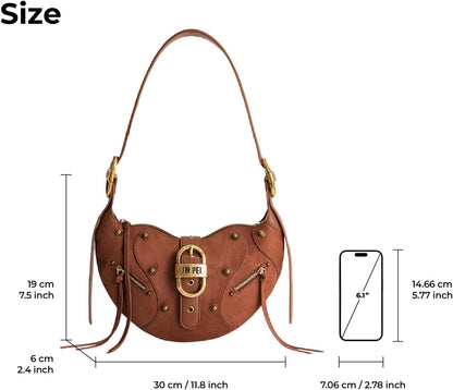 Women'S Tessa Shoulder Bag