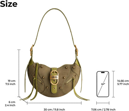 Women'S Tessa Shoulder Bag