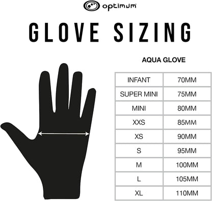 Aqua Waterproof Thermal Gloves for Men'S – Touchscreen Sensitive, Warm Padded, Anti-Slip Palm Grip, Lightweight – Perfect for Cold Weather, Cycling, Running, Hiking & Dog Walking