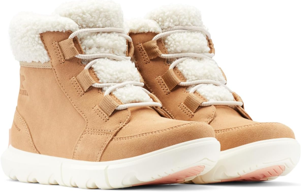 Women'S Explorer Carnival Wp Casual Winter Boots