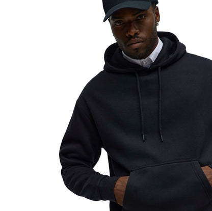Tyson Hoodie Black