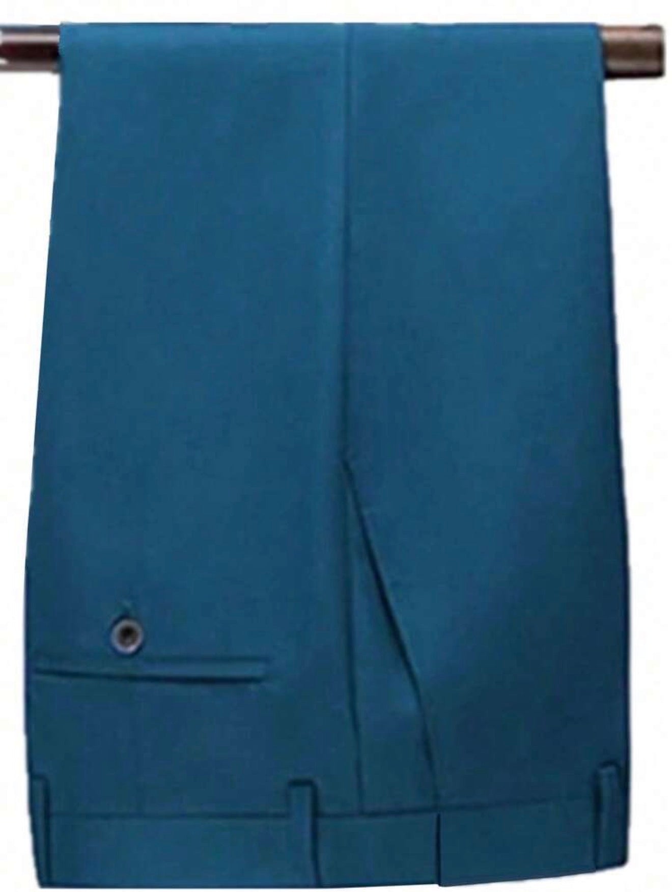 Men’s Slim Fit Business Suit 2 Piece Set