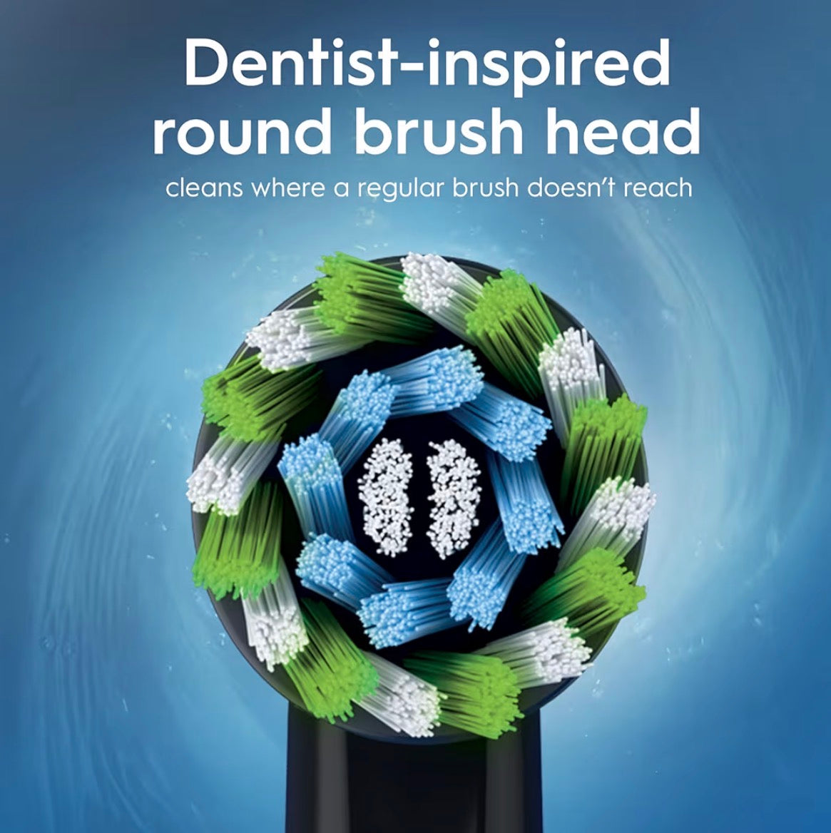 Oral B Vitality Pro Black Electric Toothbrush