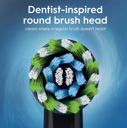 Oral B Vitality Pro Black Electric Toothbrush