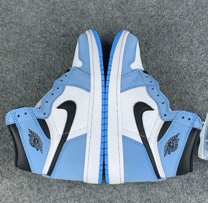 Jordan 1 Retro High University Blue
