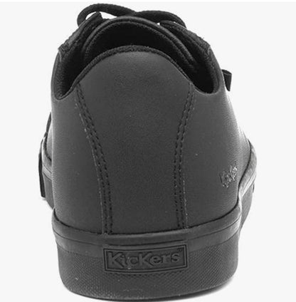 Kickers Tovni Boys’ Fashion Trainers Shoes