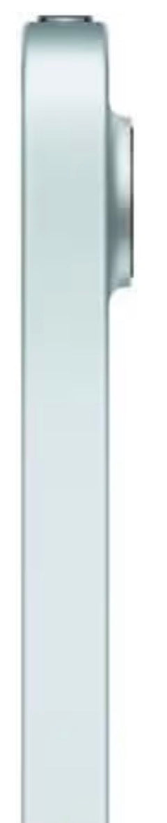 Apple iPad mini 2024 A17 Pro 512GB Wi-Fi Blue Renewed