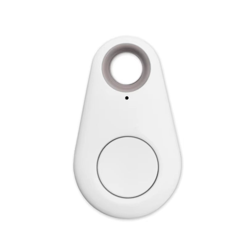 Bluetooth Anti-Lost Keychain and Mini GPS Tracker with Bi-Directional Finder Technology