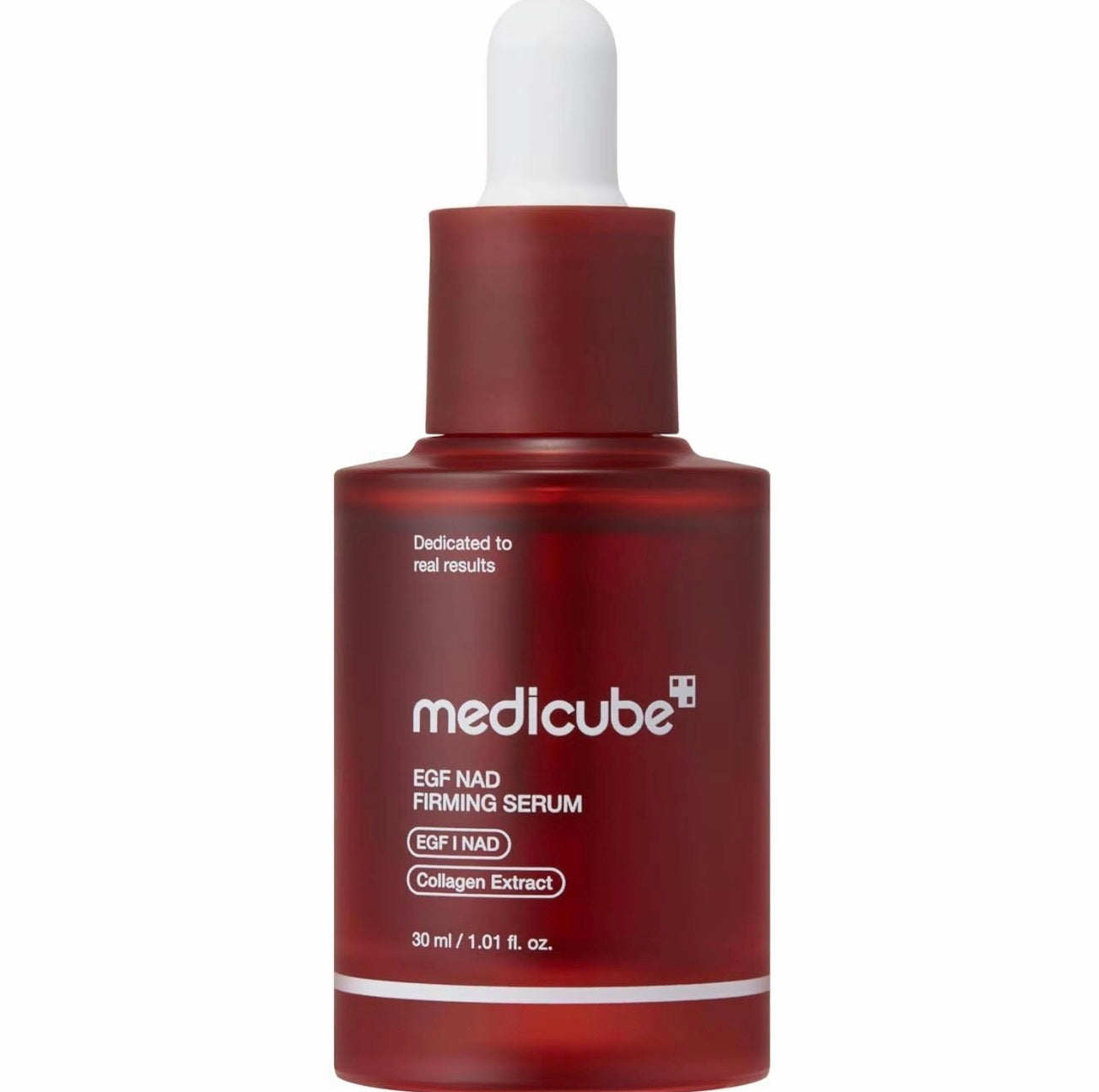 medicube NAD+ EGF Firming Serum 30ml