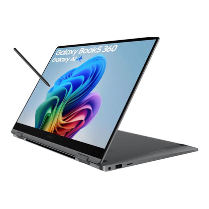 Samsung Galaxy Book5 360 15.6 Core Ultra 7 16GB 1TB S Pen Grey