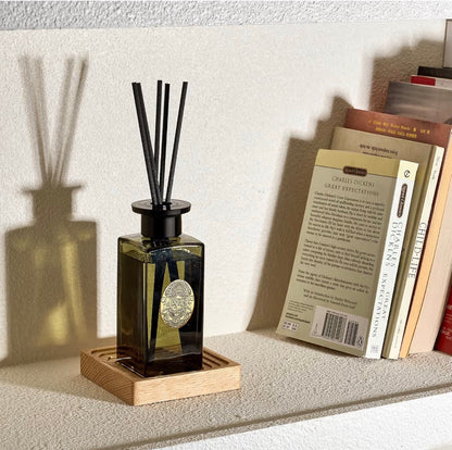 M&SENSE Lime Basil Reed Diffuser