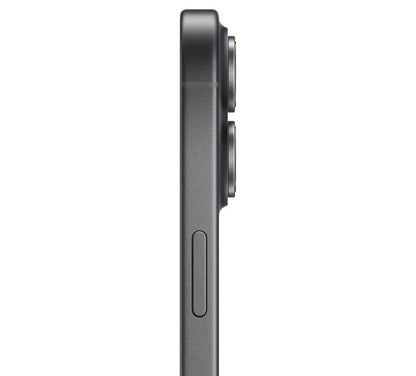 Apple iPhone 17 256GB 6.3-inch ProMotion A19 Black