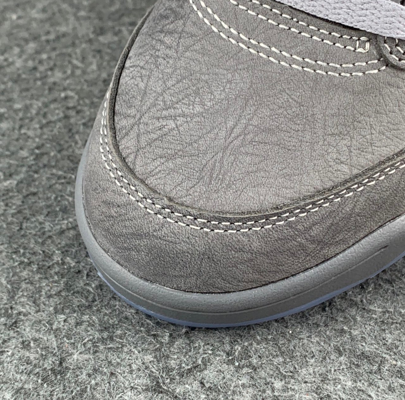 Air Jordan 5 'Wolf Grey' 2026