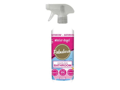 Sunday Blitz 9 Piece Cleaning Bundle