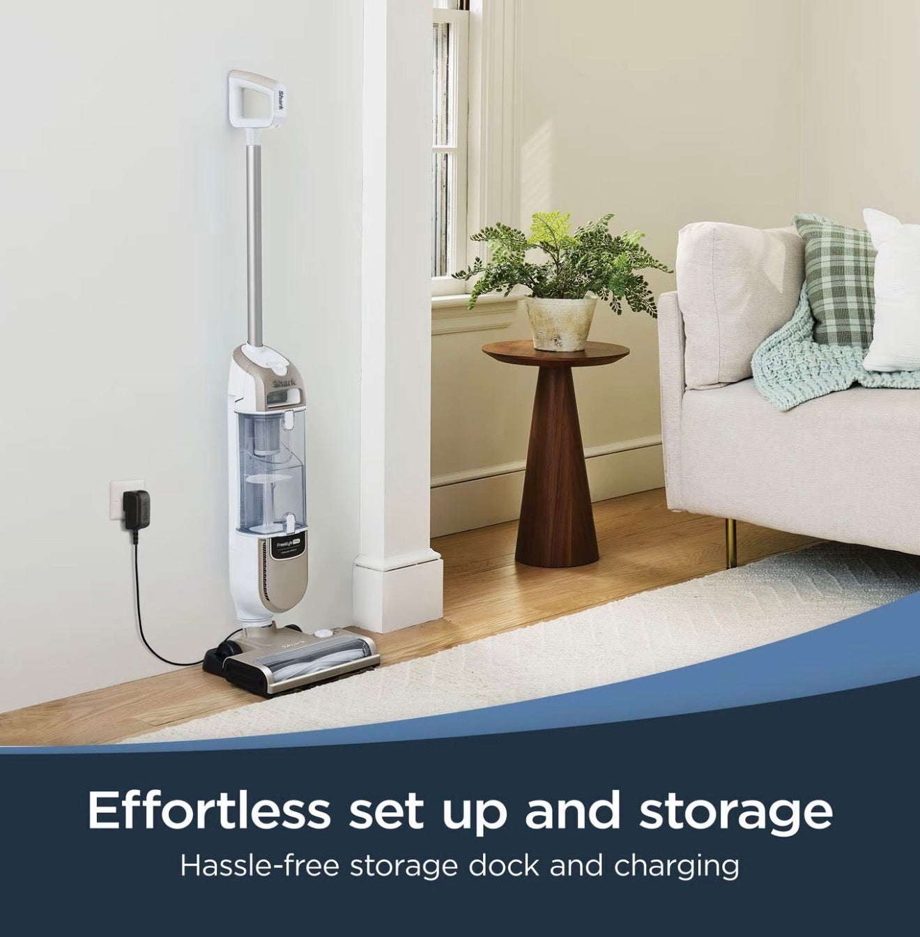 Shark Freestyle Pro Cordless Upright Vacuum SV2000UK