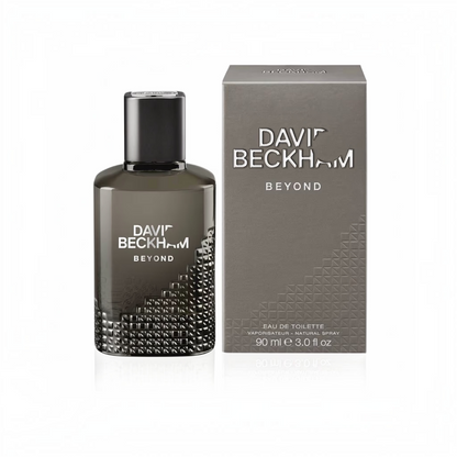 David Beckham Beyond EDT 90ml