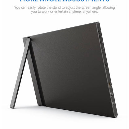 ARZOPA Z1C 16.1 Inch Full HD Portable Monitor