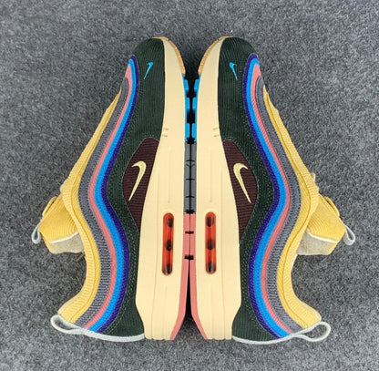 Sean Wotherspoon x Air Max 1/97 'Sean Wotherspoon'